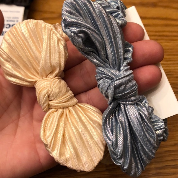 Scrunchies - Picture 7 of 7